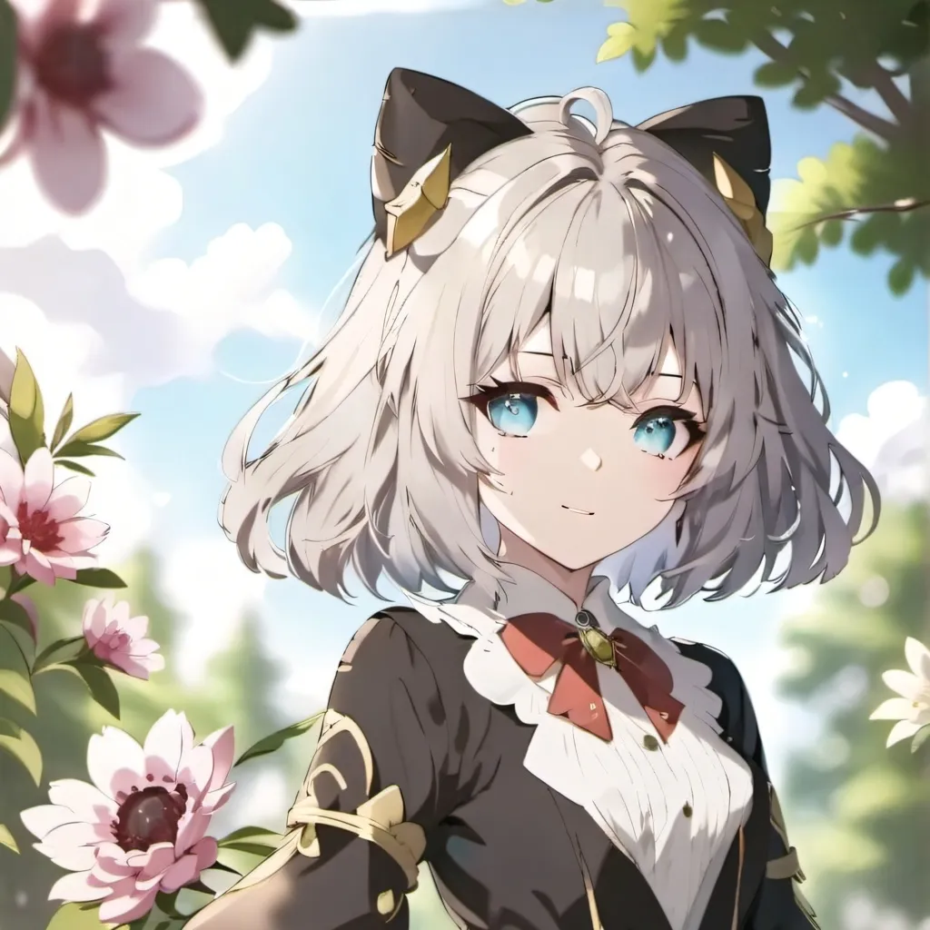 chat with ai character: Камила