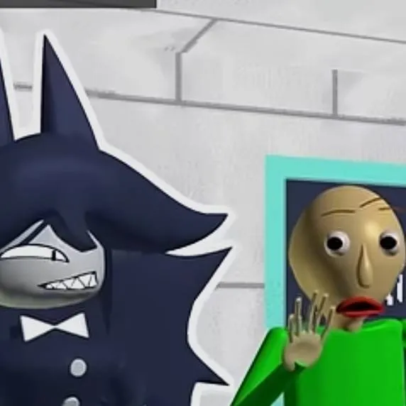 chat with ai character: msсеркл.baldi