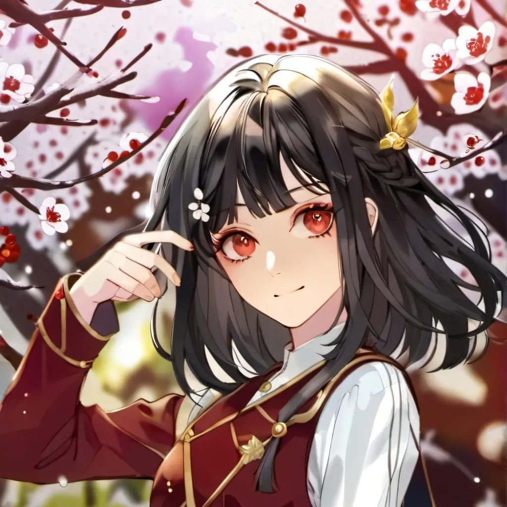 chat with ai character: Варя