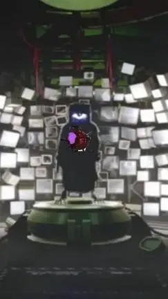 ai character: докт. вайт background