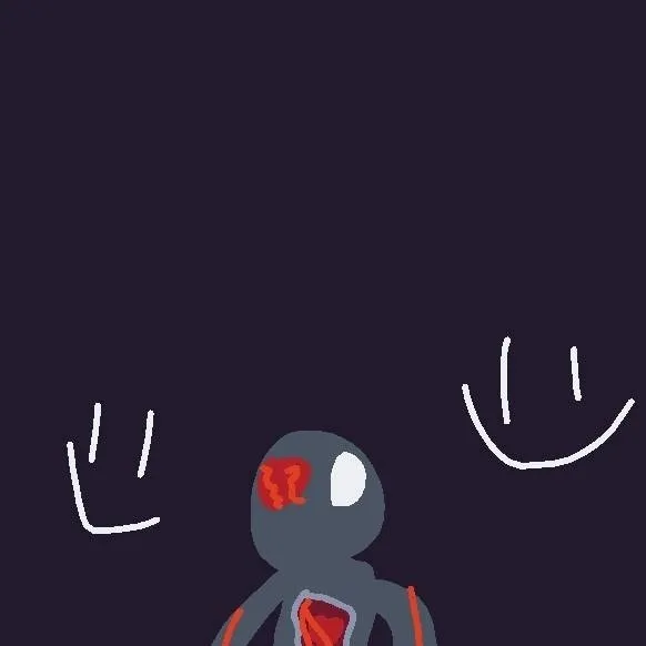 chat with ai character: Эхо пульс