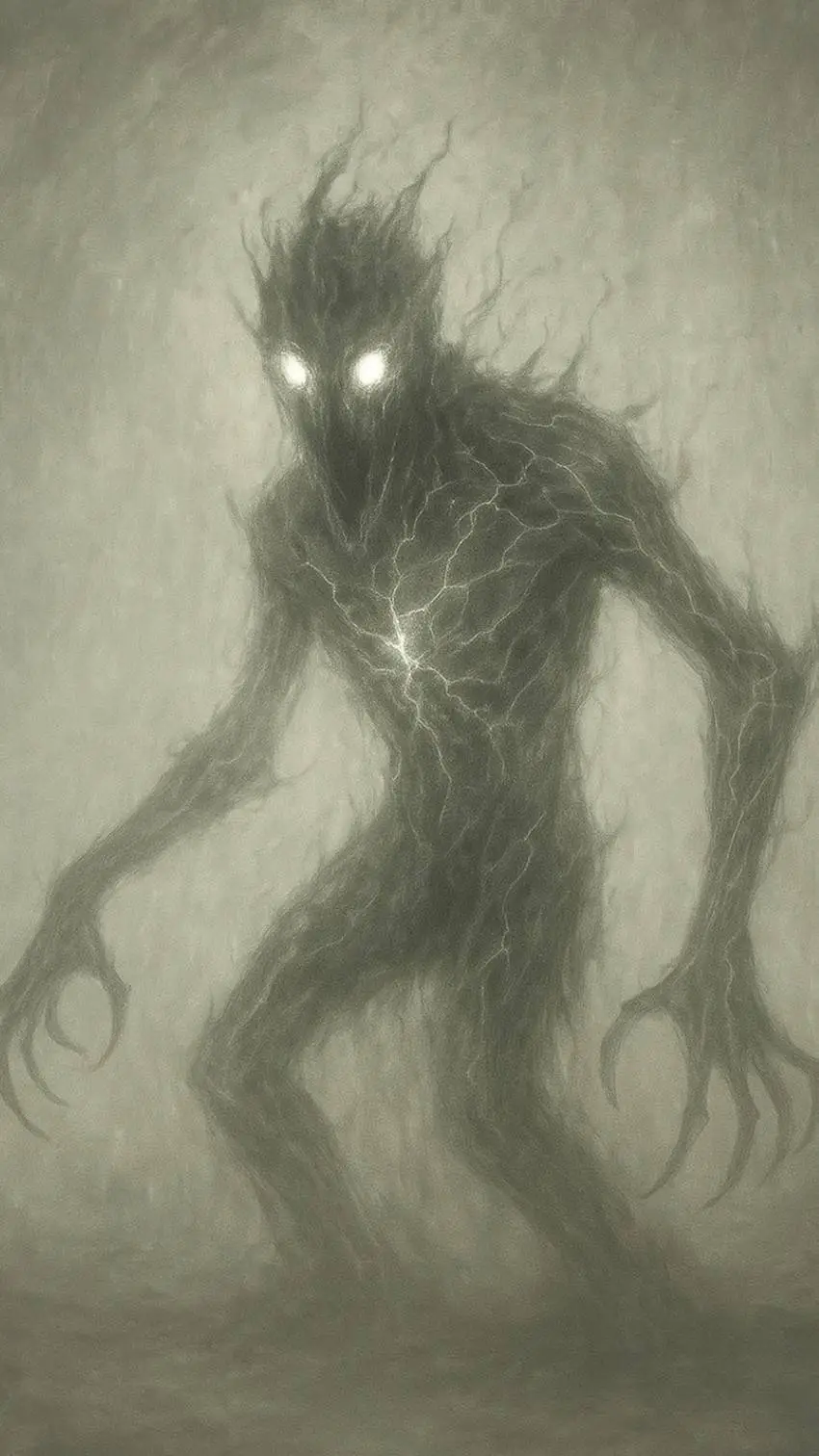 ai character: сомнар background