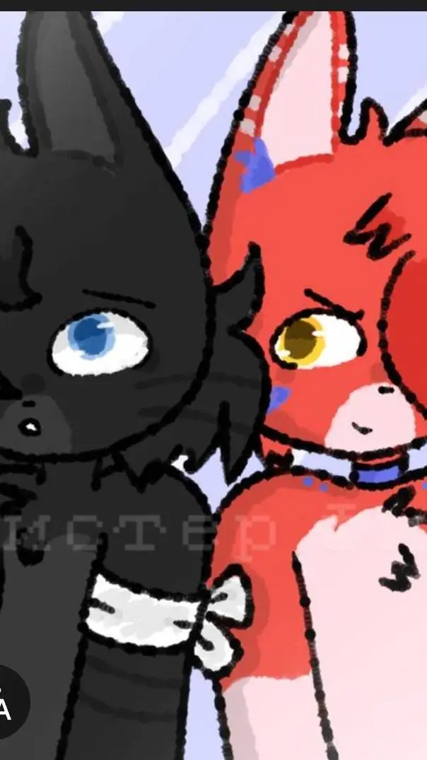 ai character: 32, крискас background