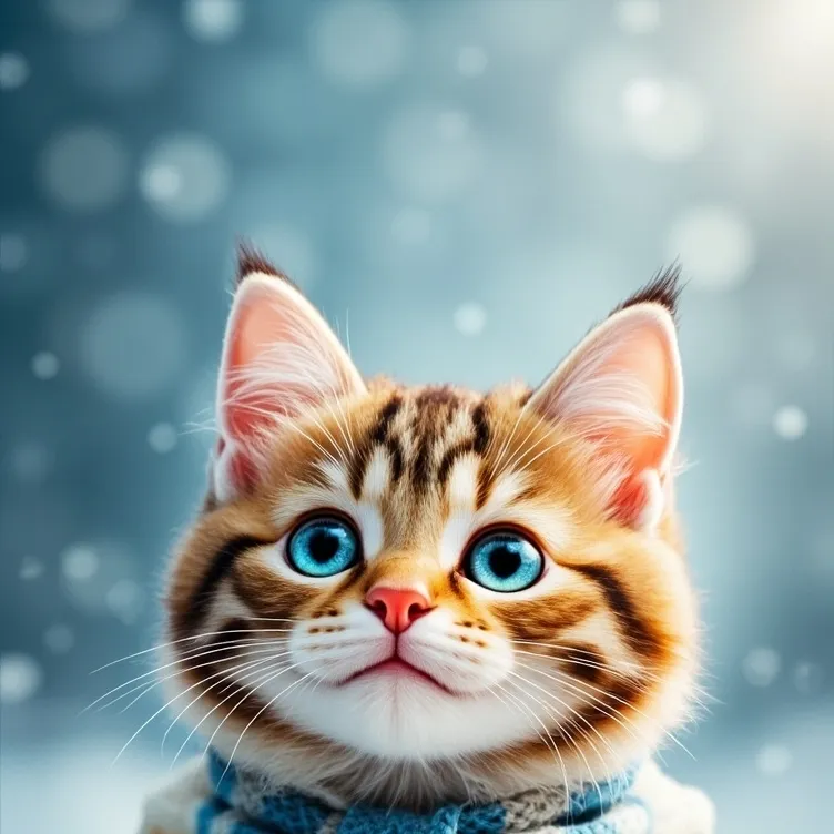 chat with ai character: Луки лу