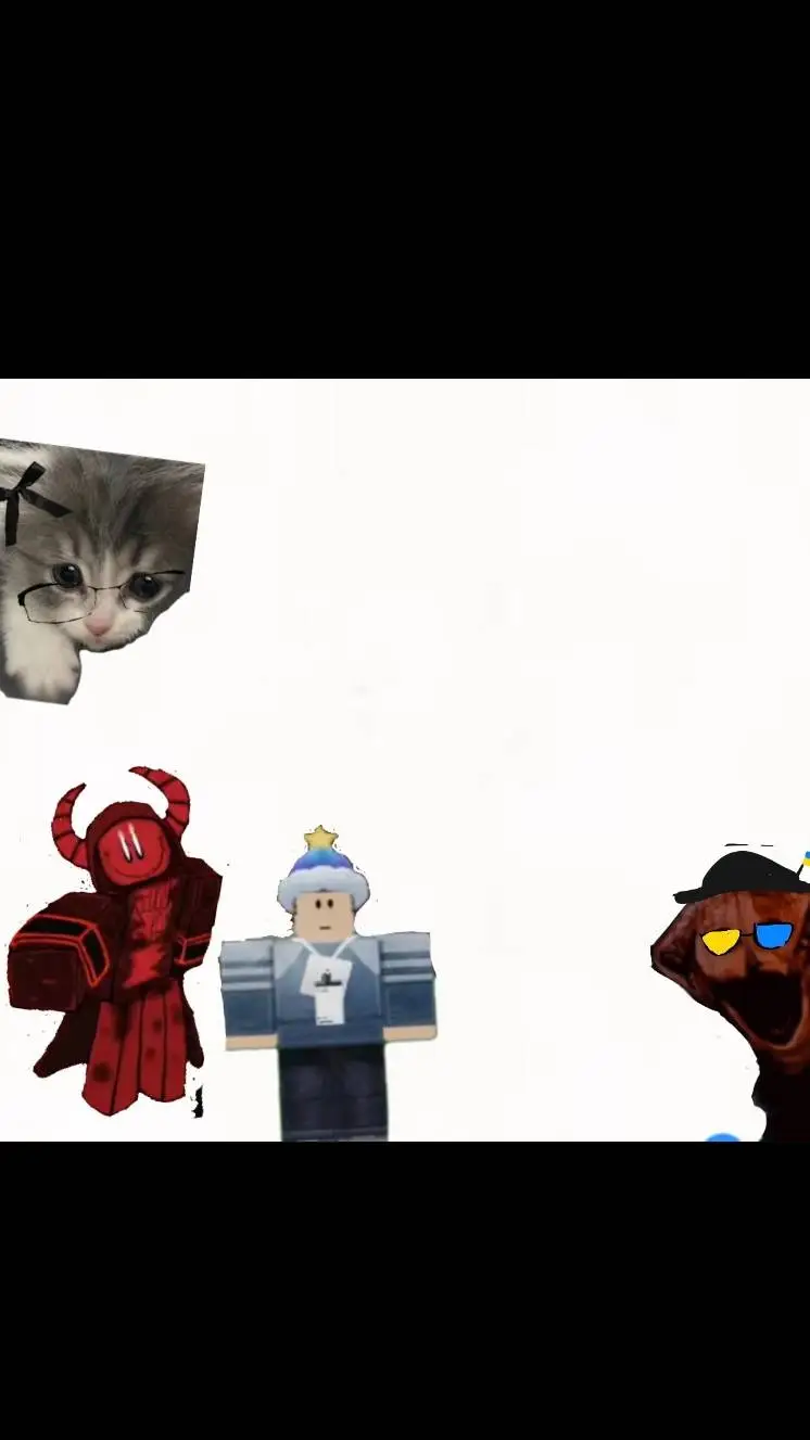 ai character: Белый фон background