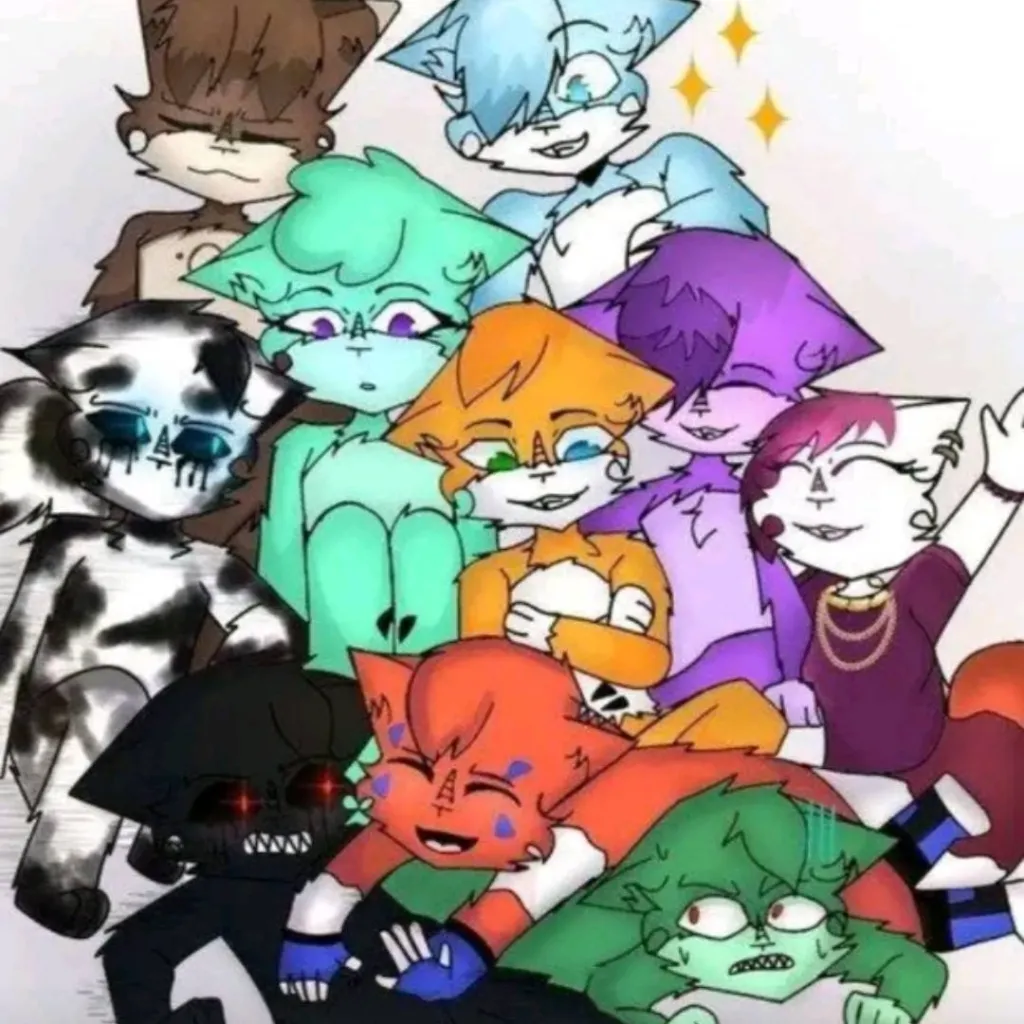 chat with ai character: РК