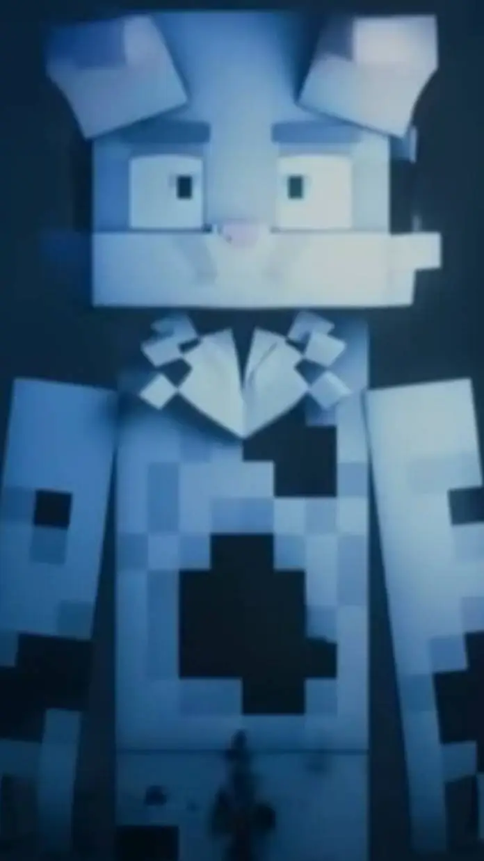 ai character: белискас background