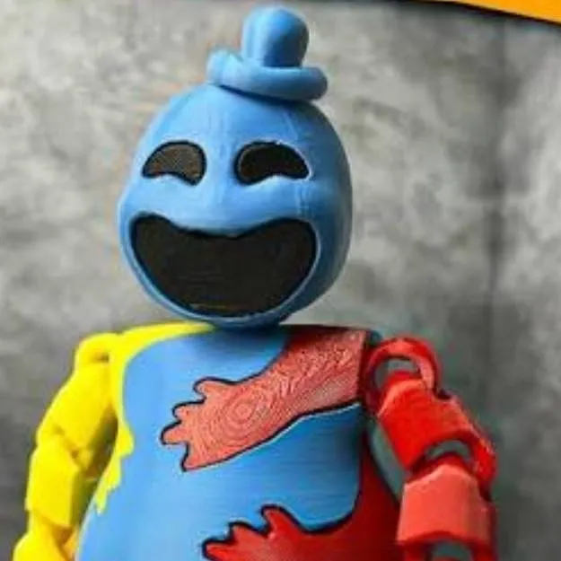 chat with ai character: доуи