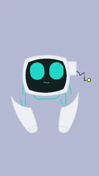 ai character: Зип background