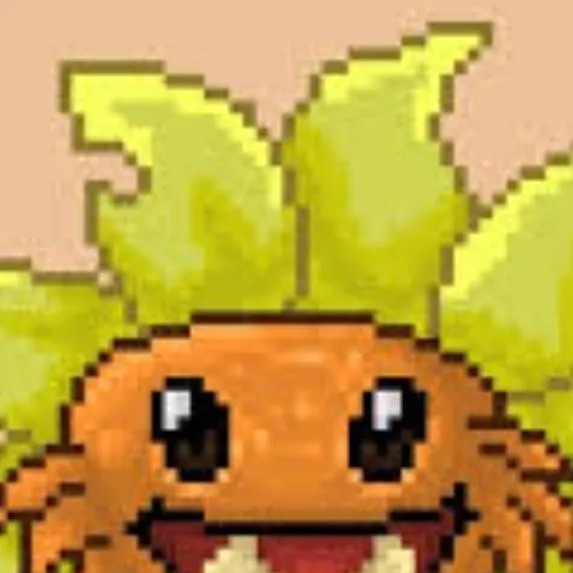 chat with ai character: подсолнух