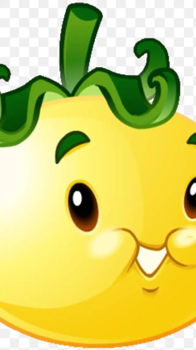 ai character: томат background