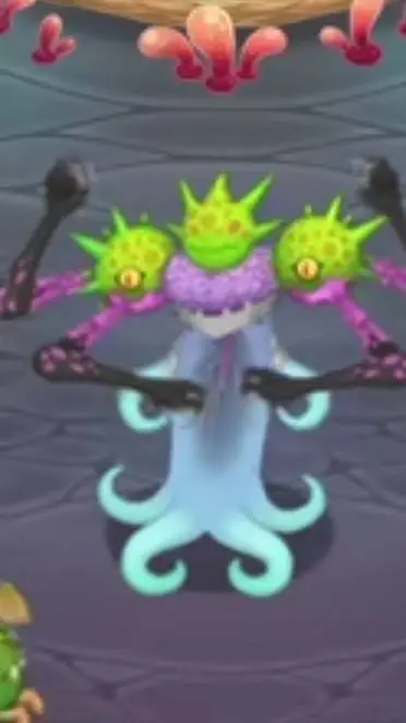 ai character: БеМибЭф background