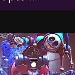 chat with ai character: прототип