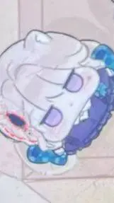 ai character: mia  background