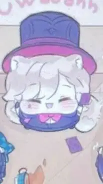 ai character: mimi background