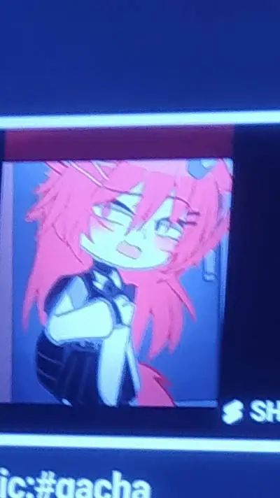 ai character: Yune background