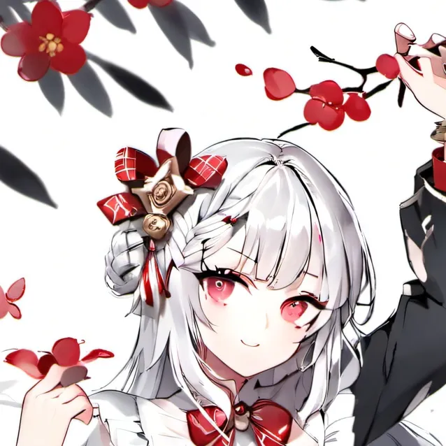 chat with ai character: camila