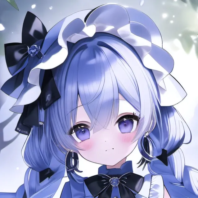 chat with ai character: lucia