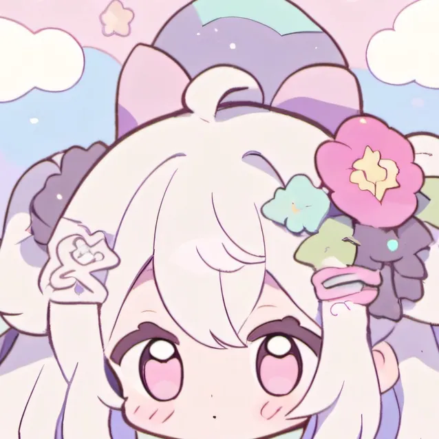 chat with ai character: bebe