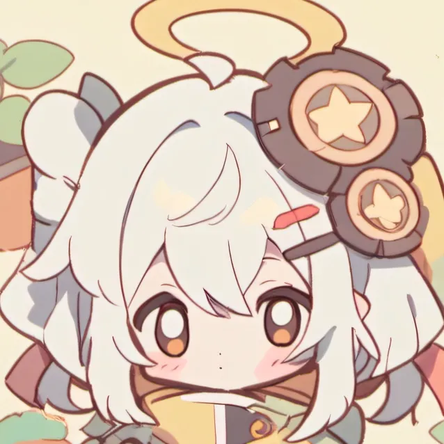 chat with ai character: hermana menor