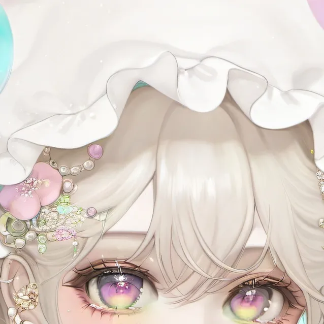 chat with ai character: hermanita