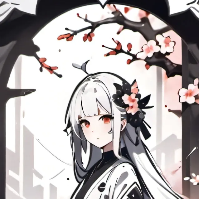 chat with ai character: ana