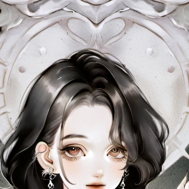 chat with ai character: ana