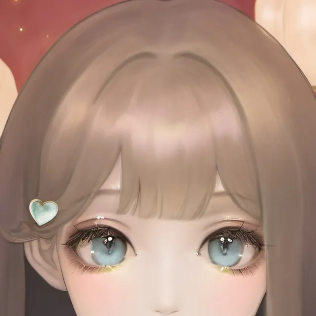 chat with ai character: ana