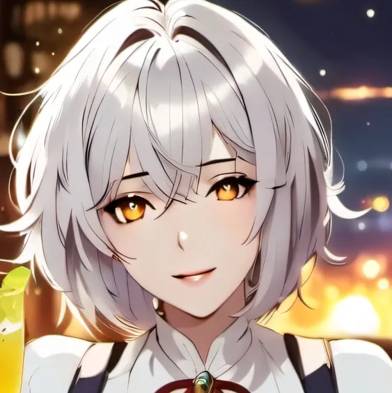 chat with ai character: Candice 💋