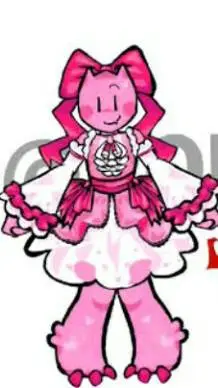 ai character: ~|𝙥𝙧3𝙩𝙩𝙮𝙥𝙧𝙞𝙣𝙘𝙚𝙨𝙨|~ background