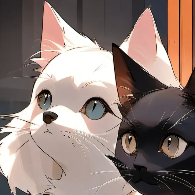 chat with ai character: chat w creator!