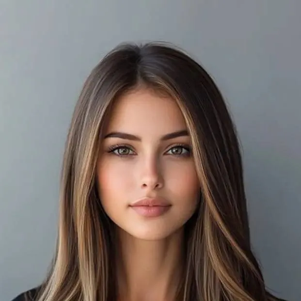 chat with ai character: Sarah