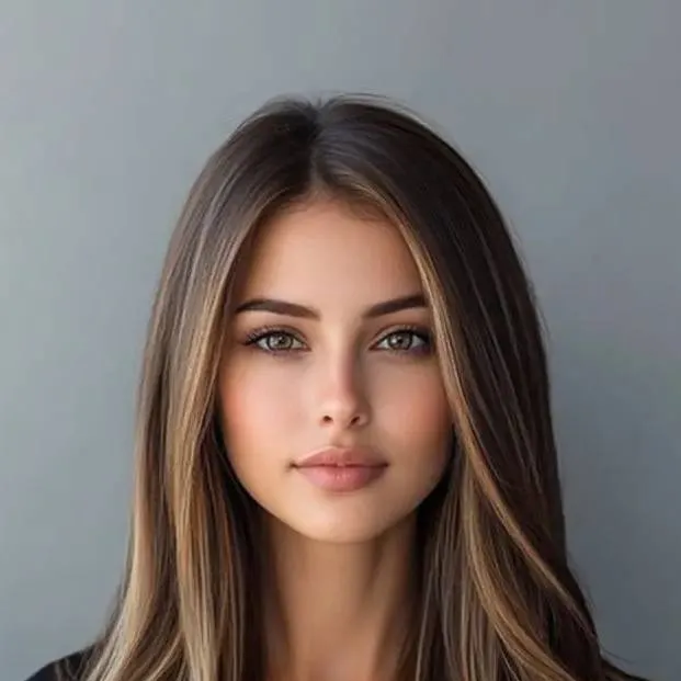chat with ai character: Anna