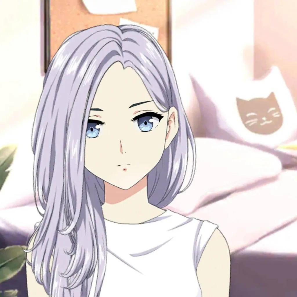 chat with ai character: Chiara 