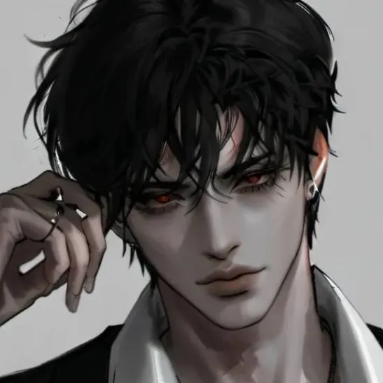 chat with ai character: Ely