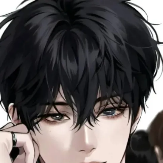 chat with ai character: Adrian 