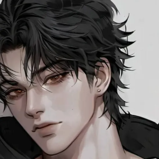 chat with ai character: Émir 