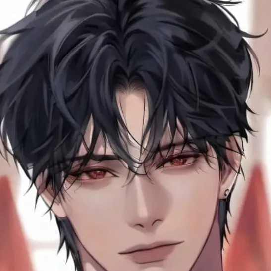 chat with ai character: Ace