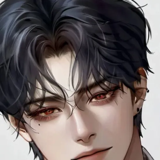 chat with ai character: Théo 