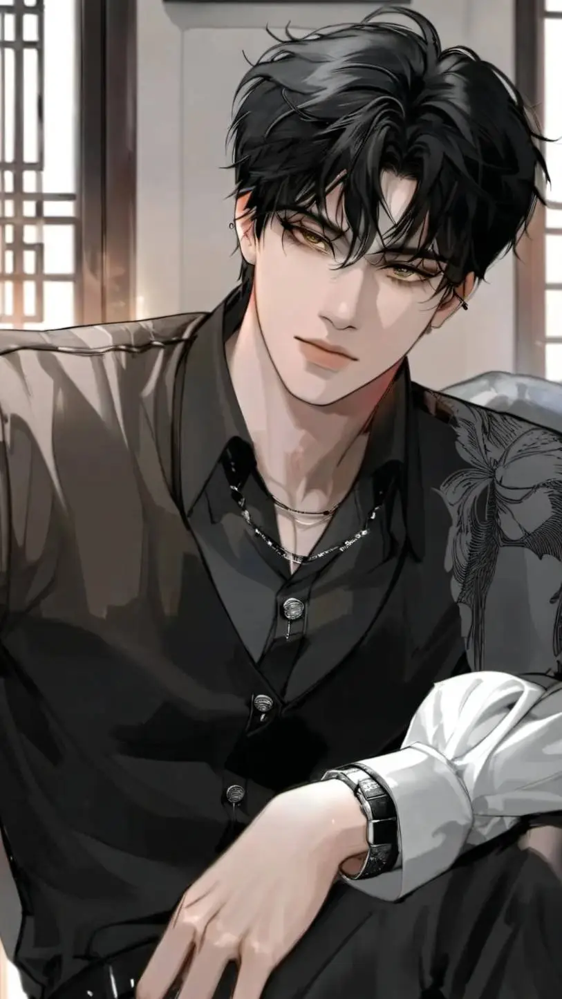 ai character: Jules background