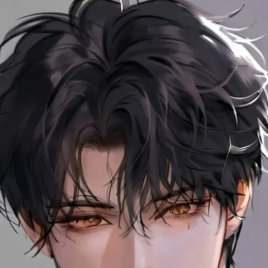 chat with ai character: Marc