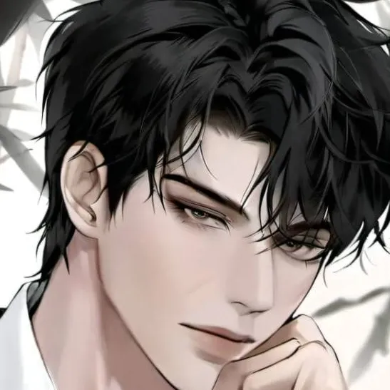 chat with ai character: Antoine 