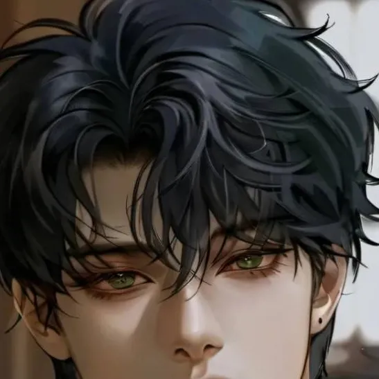 chat with ai character: Oscar