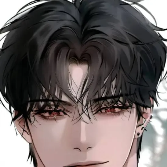 chat with ai character: Hugo