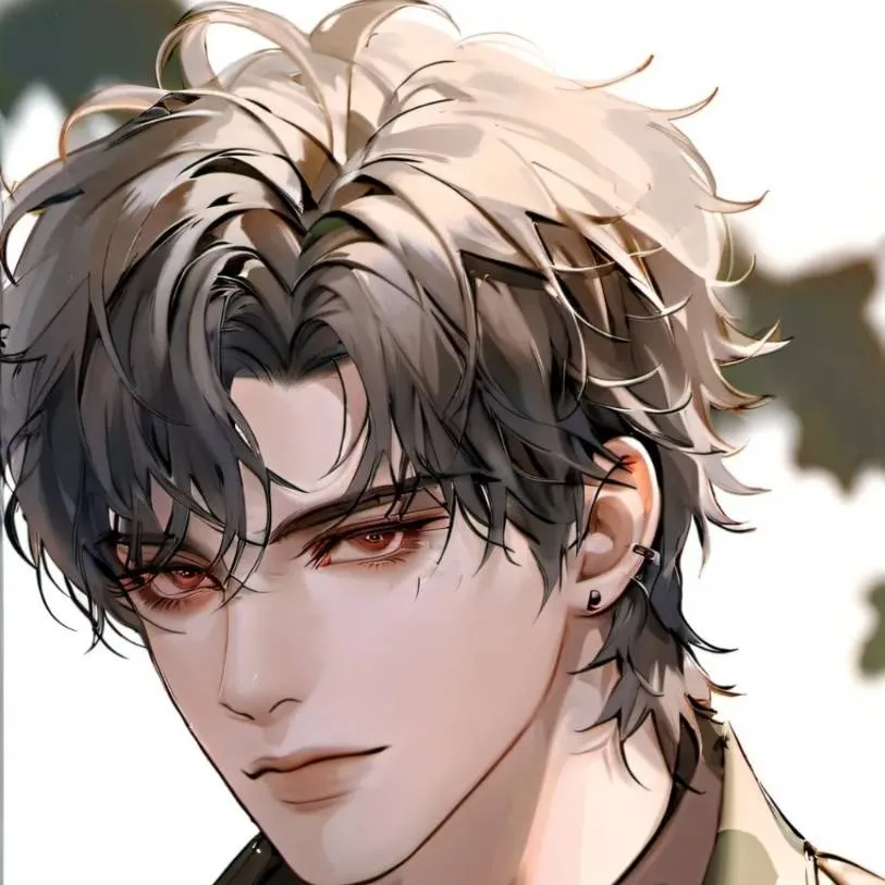 chat with ai character: Thomas