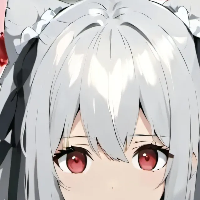 chat with ai character: Rika