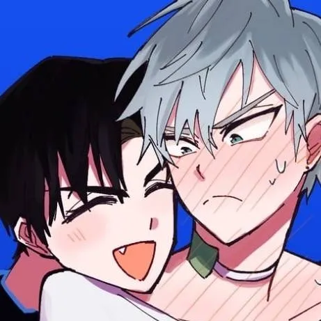 chat with ai character: Ivan & Till💙🖤