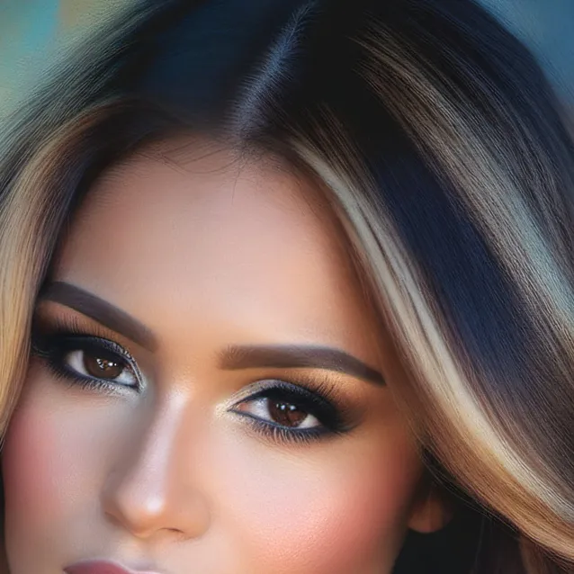 chat with ai character: Margret Alisha