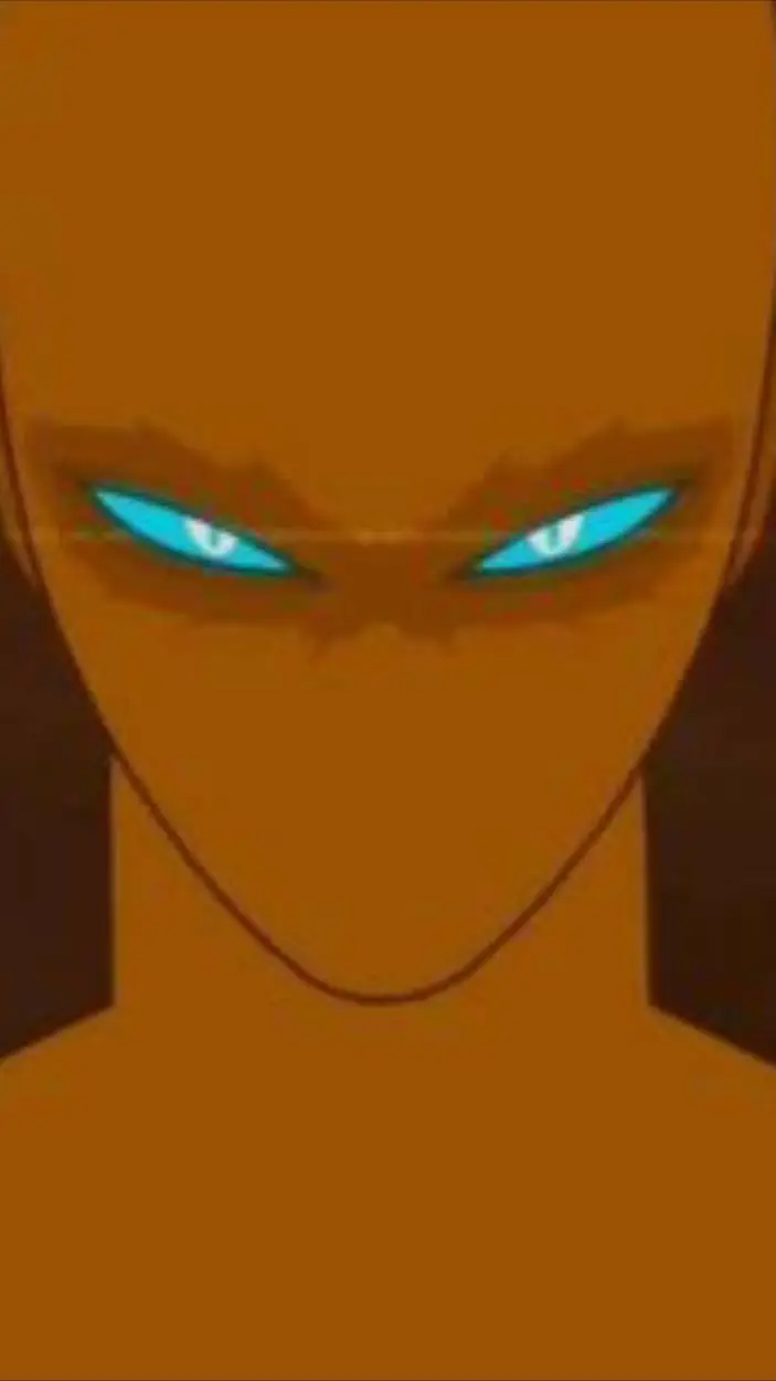 ai character: синдзи background