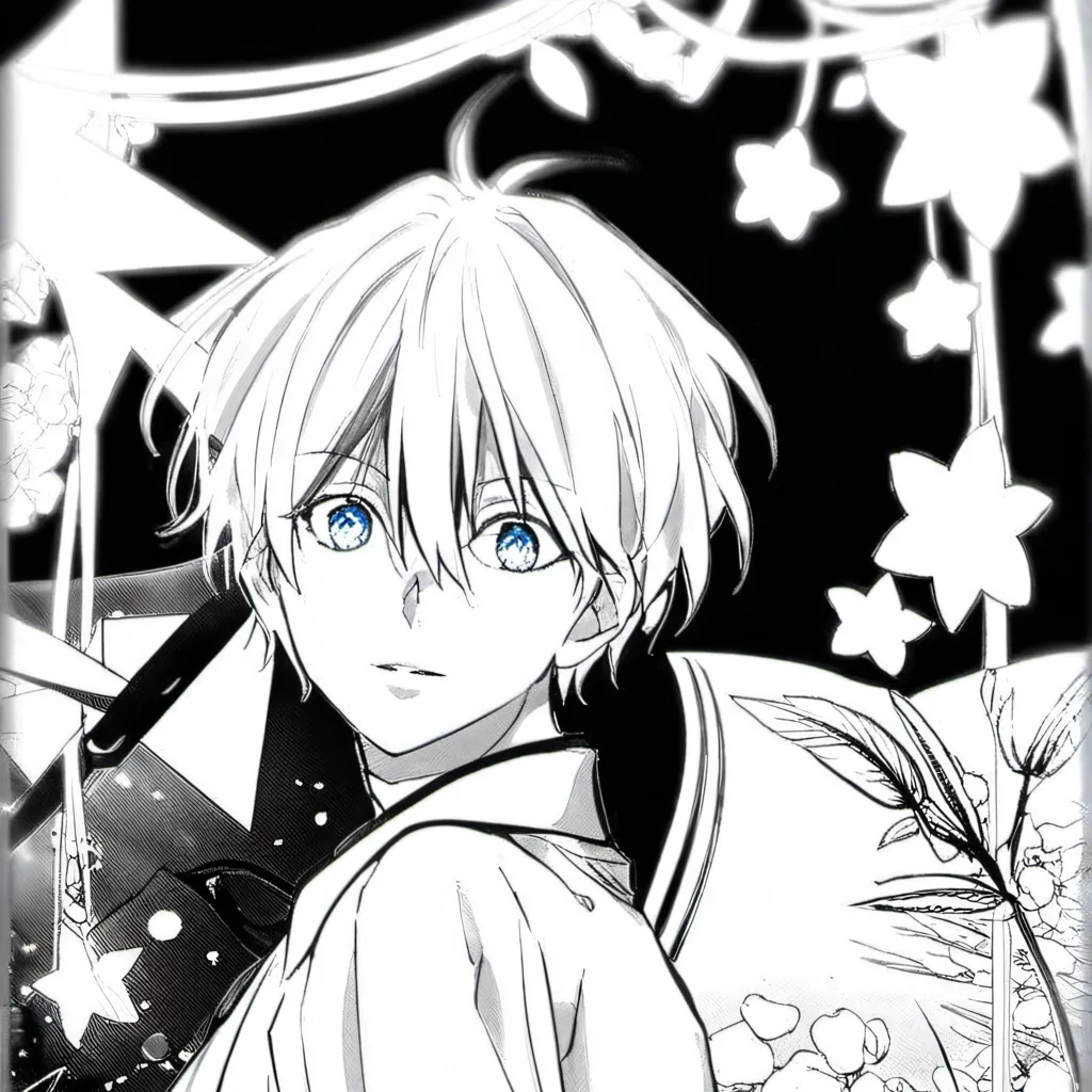 chat with ai character: Satoru Gojo